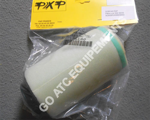 Filtre air neuf polaris scrambler sportsman BB MAG 500