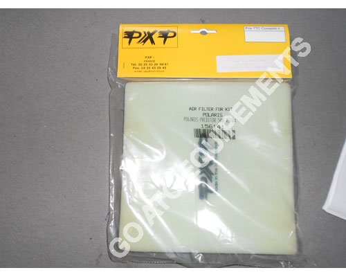 Filtre air neuf POLARIS PREDATOR 500 2003/2005