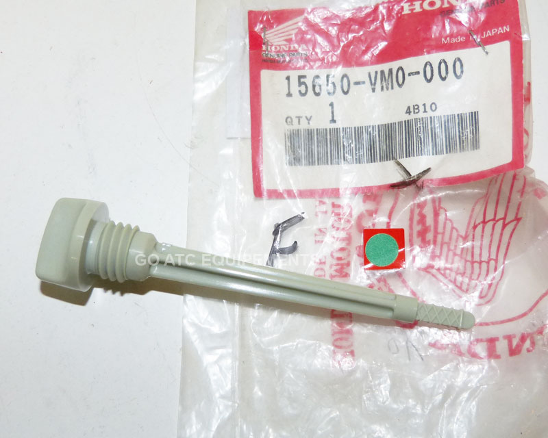 Bouchon jauge Neuf HONDA FL350R 1985