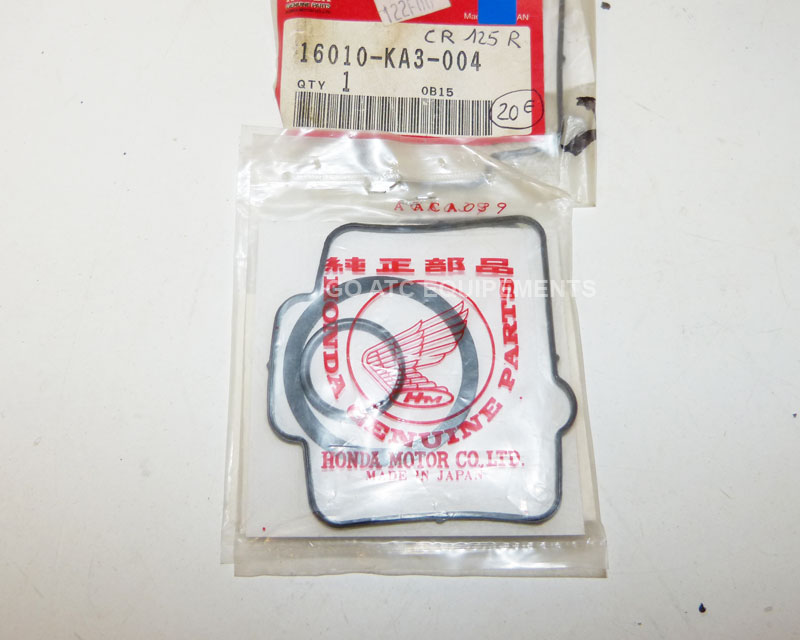 Kit joints carburateur OEM Neuf ATC HONDA 250R 1985-87