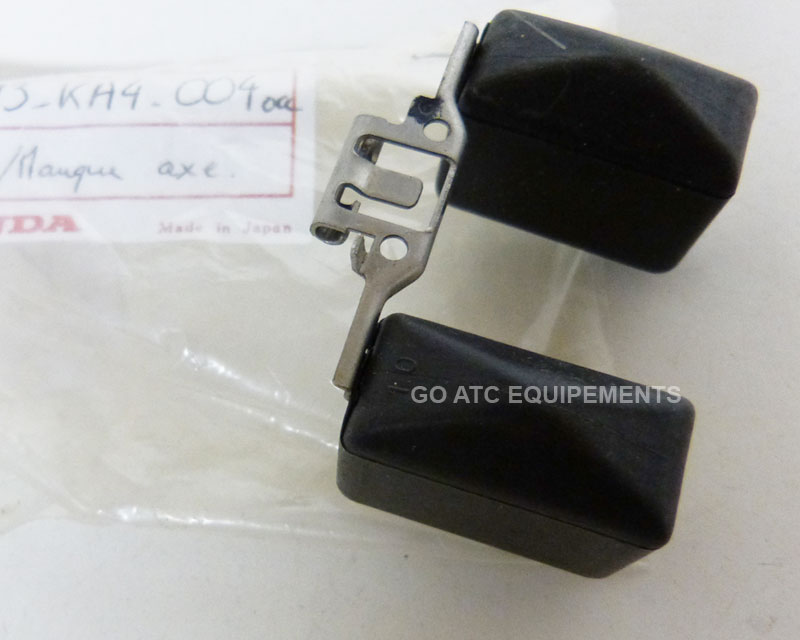 Float set without axle NEW OEM HONDA 70-110-125M-TRX70-TRX90