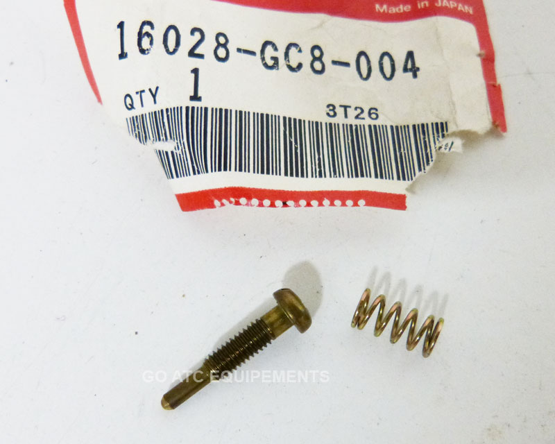 Screw set B OEM New Honda ATC 110 125M TRX