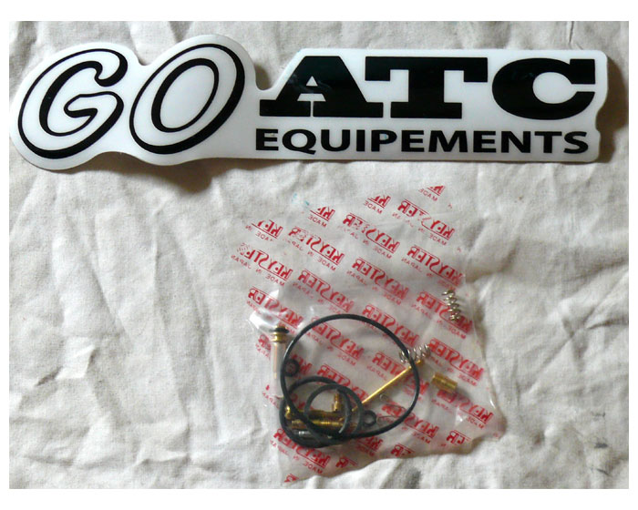 Carburetor repair kit ATC HONDA 125M 86-87