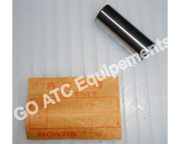 Axe de piston - OEM - QUAD HONDA TRX 250R