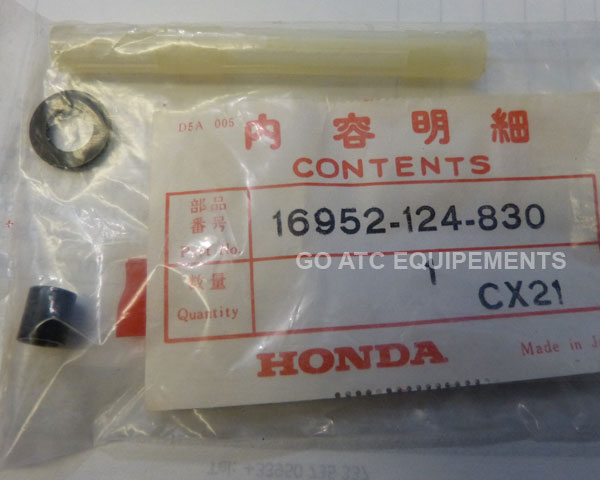 Tamis robinet essence Neuf OEM HONDA ATC 125M-185-200-200X