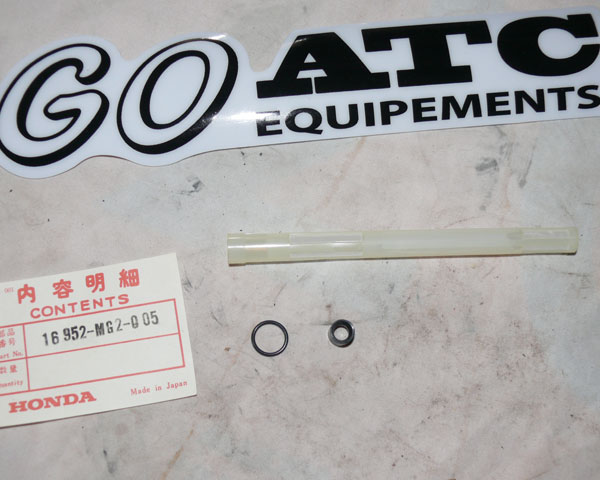 Filtre de réservoir neuf OEM ATC HONDA 250R 1983-84