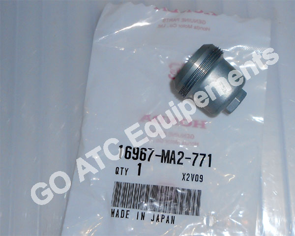 Fuel strainer OEM NEW HONDA 250ES/SX 350X TRX