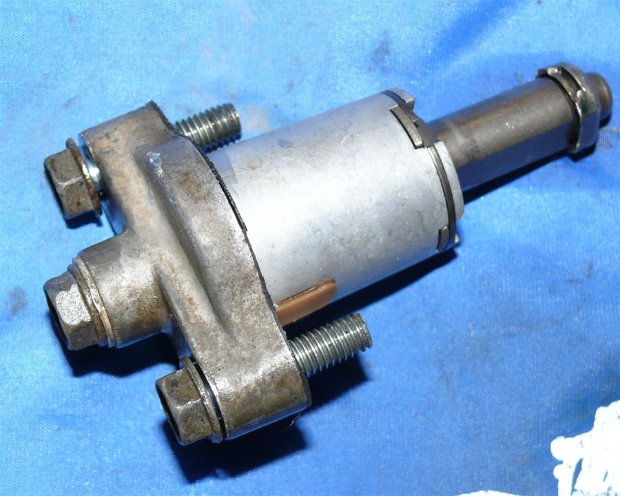 Lifter complete tens Used ATC HONDA 200X 86-87
