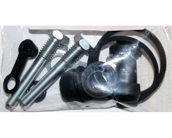 Brake caliper kit ATC HONDA 200X-250R-350X