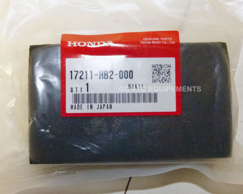 Air filter - OEM - NEW - HONDA TRX 70