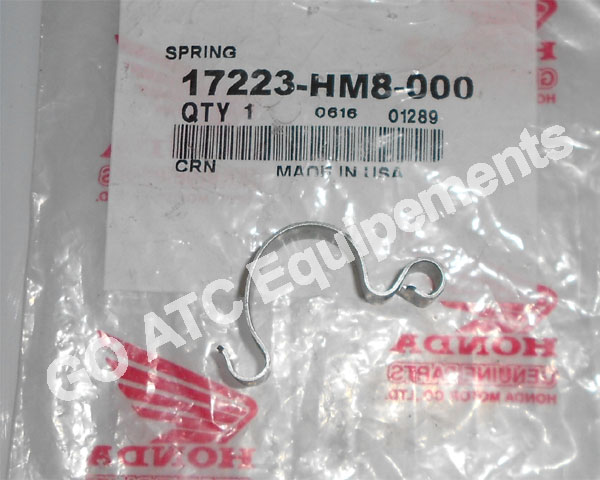 SPRING OEM QUAD HONDA TRX250 TRX300