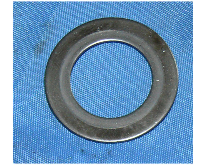 Washer thrust Used ATC HONDA 185-200