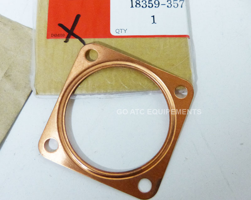 Gasket exhaust NEW HONDA FL 250