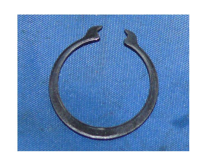 Set ring transmission Used ATC HONDA 185-200