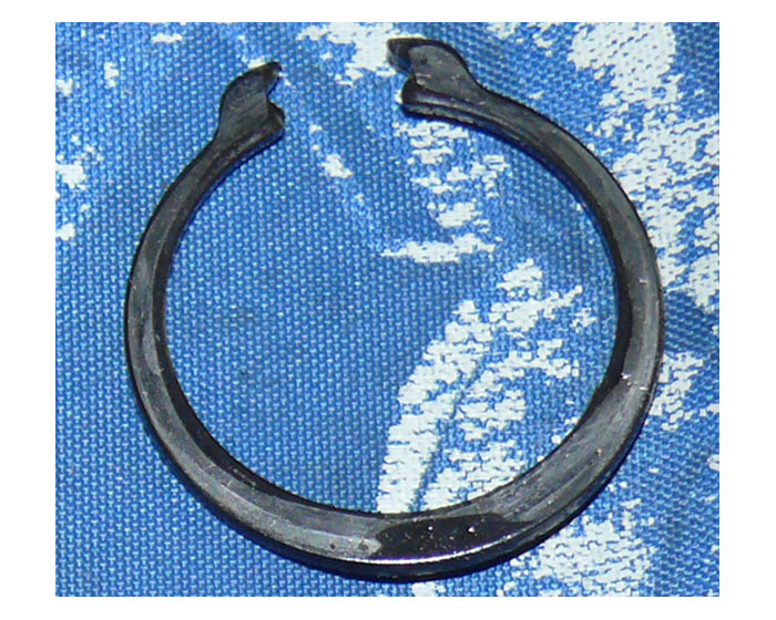 Set ring transmission Used ATC HONDA 185-200