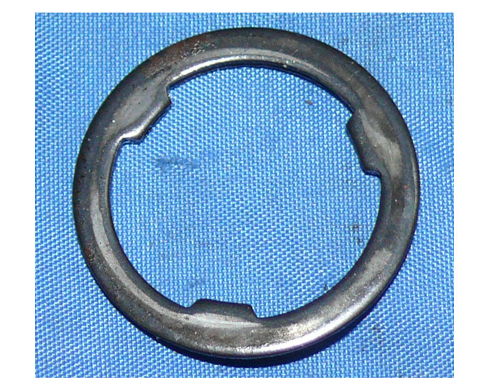 Washer A spine transmission Used ATC HONDA 185-200