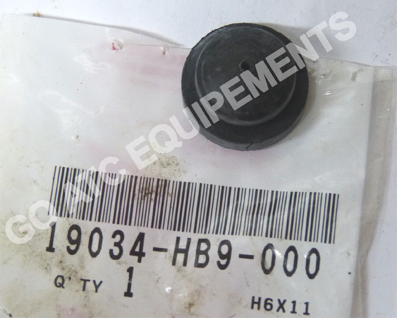 Silentbloc - OEM - QUAD HONDA TRX250R 86-89