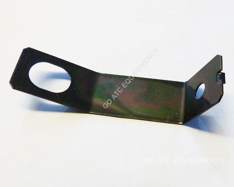 Stay air guide OEM new ATC HONDA 250R 1983-84