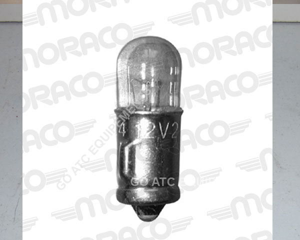 Ampoule 12V 5W new ATC HONDA YAMAHA KAWASAKI