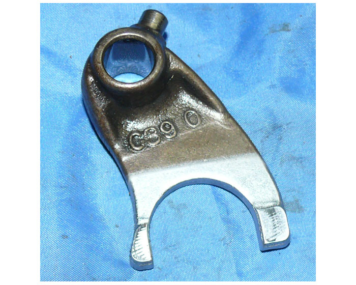 Fourchette centrale Occasion ATC HONDA 185-200