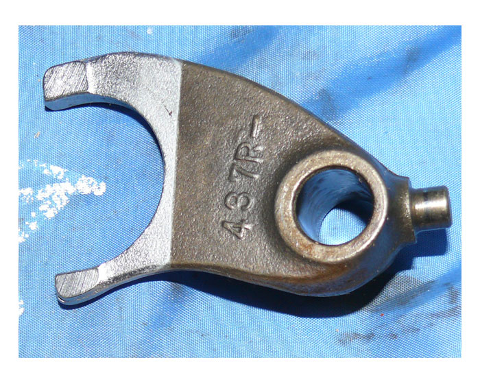 Fourchette chg vitesse Occasion ATC HONDA 185-200