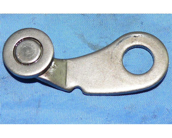 Stopper drum Used ATC HONDA 185-200