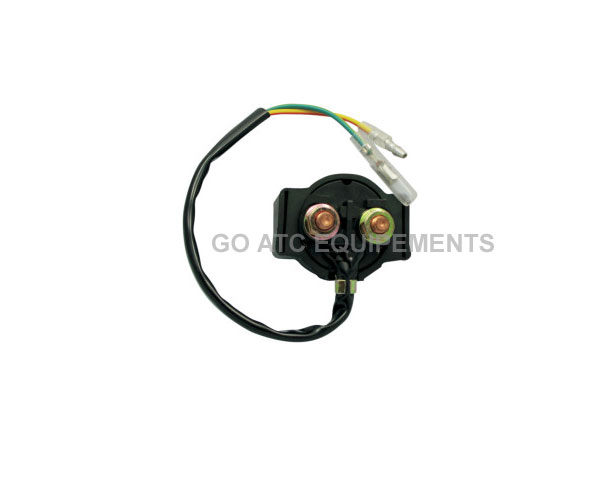 starter solenoid switch New HONDA 125M FL350-400 TRX