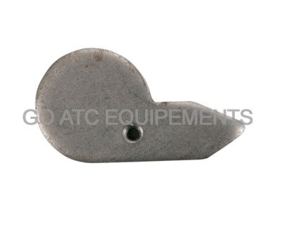 Ratchet dog adaptable HONDA ATC 90/110/185/200