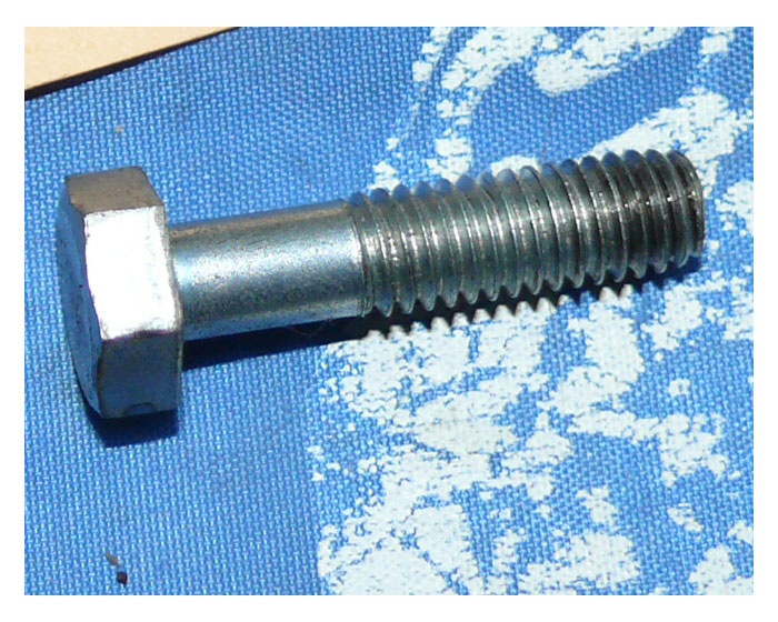 Bolt Used ATC HONDA 185-200