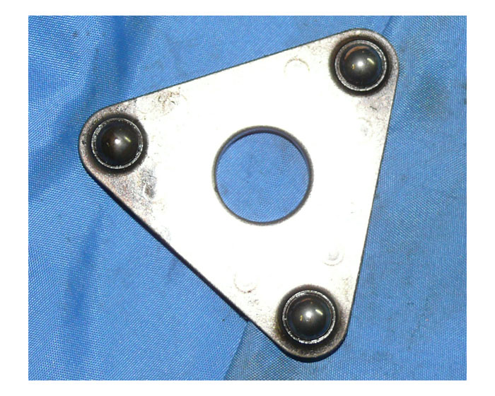Cylindre embrayage Occasion ATC HONDA 185-200