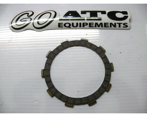disc clutch friction New YAMAHA YTM200-225