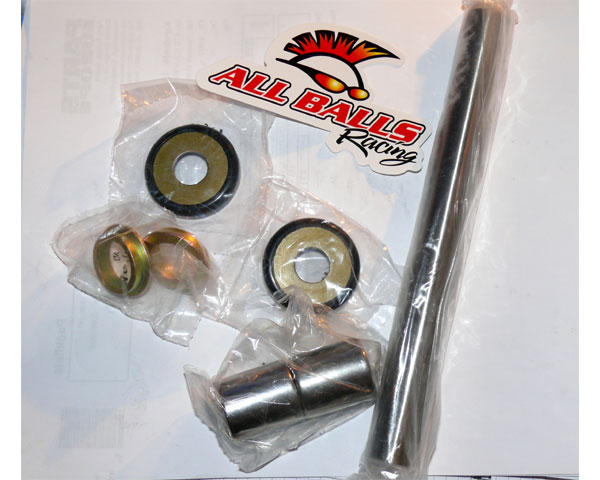 Kit refection bras oscillant ATC HONDA 200X 1983-85
