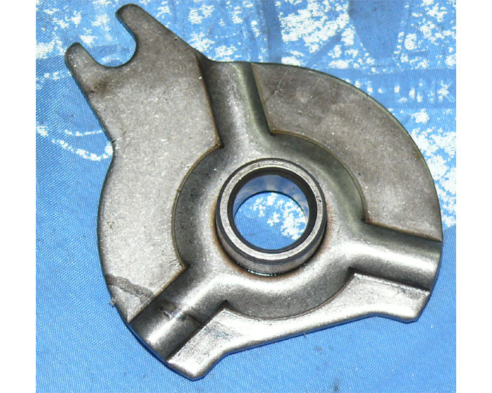 Plate B lifter cam Used ATC HONDA 185-200