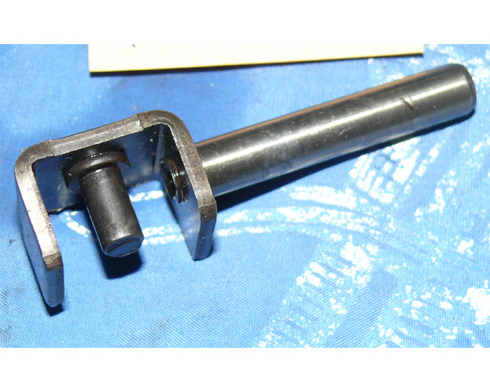 Set bar comp tensioner Used ATC HONDA 185-200 200X