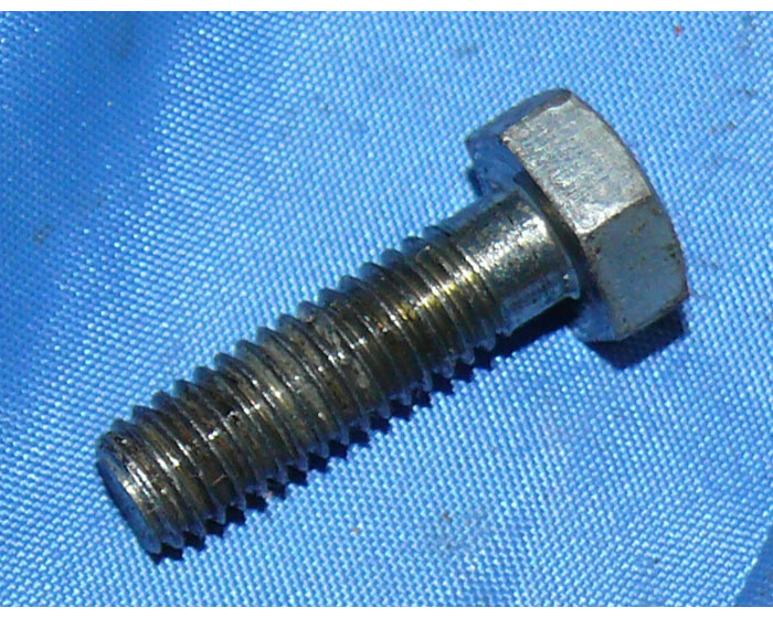 Bolt Used ATC HONDA 185-200