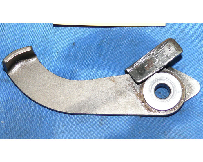 Arm tensioner Used ATC HONDA 185-200