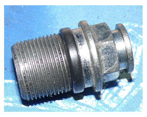 Bolt special Used ATC HONDA 185-200