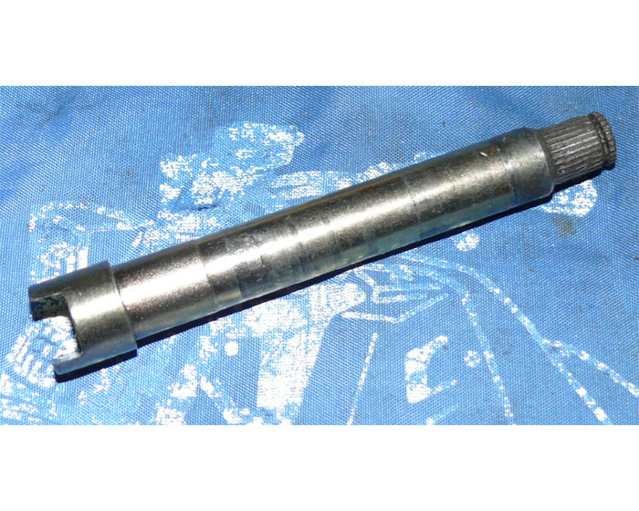 Shaft Used ATC HONDA 185-200
