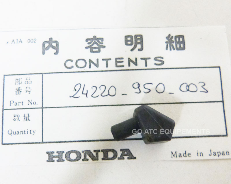 Slipper came NEW HONDA FL 250