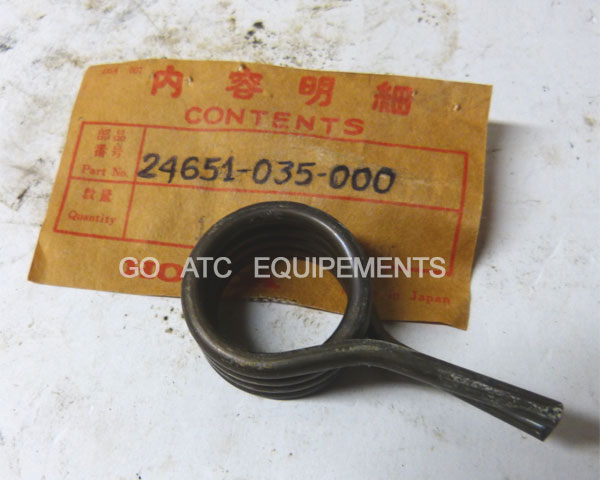 Spring New HONDA ATC 70 1982-85 TRX 70
