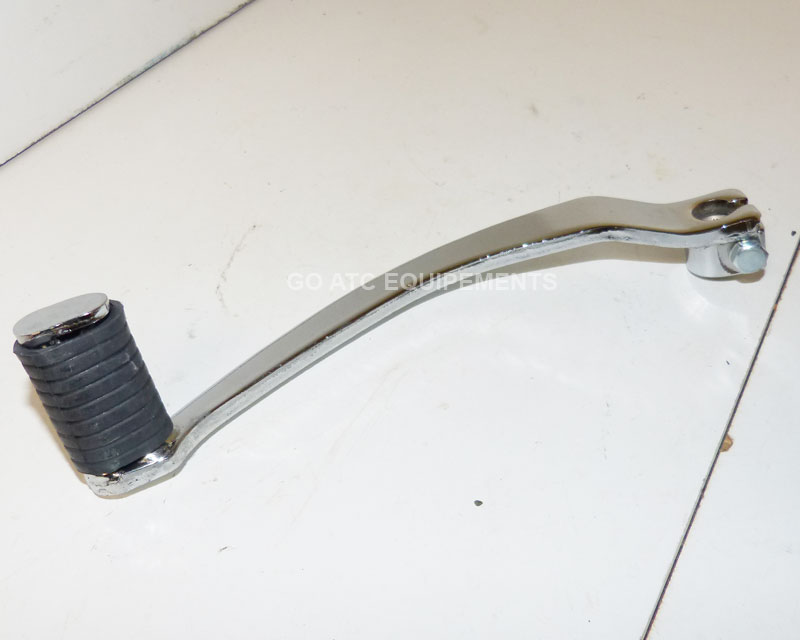 Sélecteur de vitesse neuf Honda 110 - 125M 1982-85