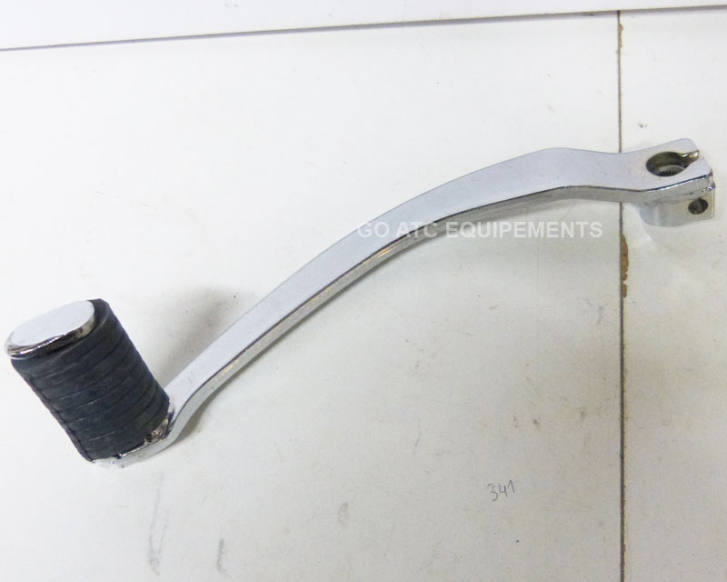Gear change pedal new Honda 110 - 125M 1984-85