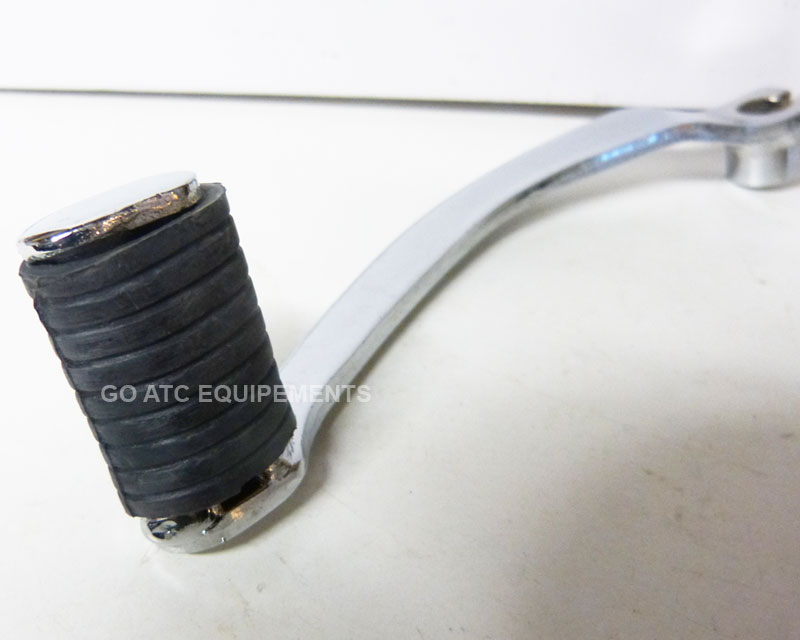 Gear change pedal new Honda 110 - 125M 1984-85 - Image 4
