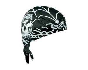 Zandana Flydanna bandana