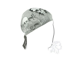 Zandana Flydanna bandana