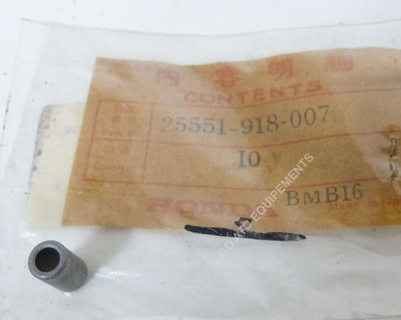 Throuht oil new OEM HONDA ATC 70 90 110 125M
