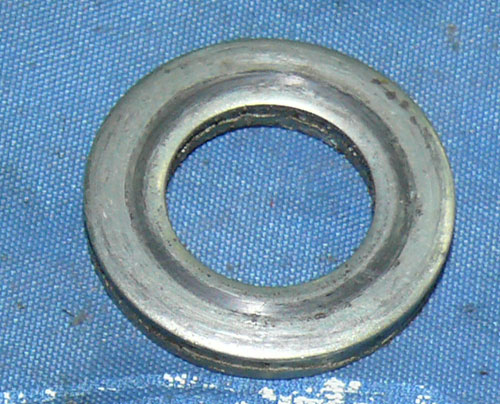 Washer rotor set Used ATC HONDA 185-200