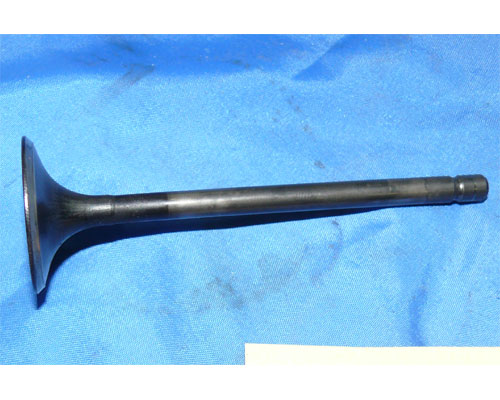 Valve in Used ATC HONDA 185-200