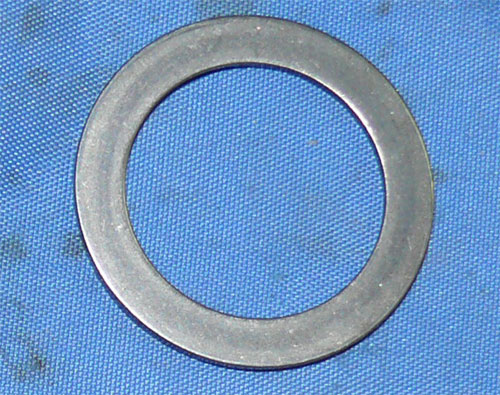 Seat outer Used ATC HONDA 185-200
