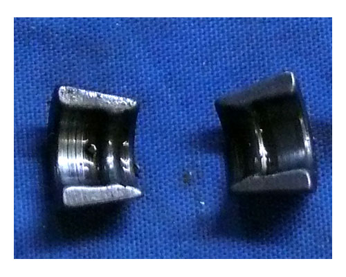 Retainer Used ATC HONDA 185-200